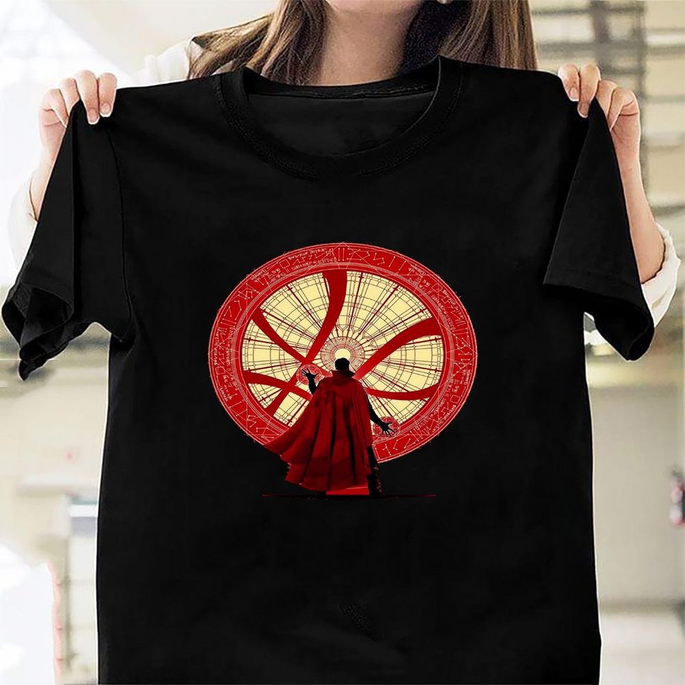 Call Me Doctor Strange Magic Gift For Fan45-  Doctor Strange vintage